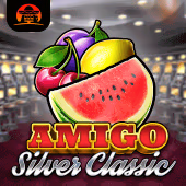 Amigo Silver Classic (AMG)