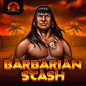 Barbarian Stash (AMG)