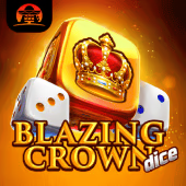 Blazing Crown Dice (AMG)