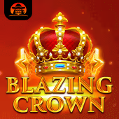 Blazing Crown (AMG)