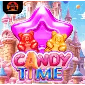 Candy Time (AMG)