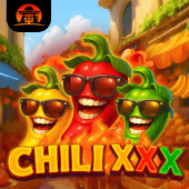 Chili XXX (AMG)