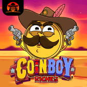 Coinboy Riches (AMG)