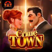 Crime Town (AMG)