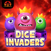 Dice Invaders (AMG)