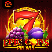 Epic Coins (AMG)