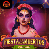 Fiesta De Los Muertos (AMG)