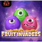 Fruit Invaders (AMG)