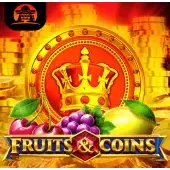 Fruits & Coins (AMG)