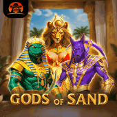 Gods of Sand (AMG)