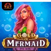 Gold of Mermaid (AMG)