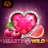 Hearts Go Wild (AMG)