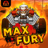 Max Fury (AMG)