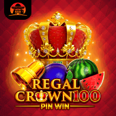 Regal Crown 100 (AMG)