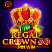 Regal Crown 50 (AMG)