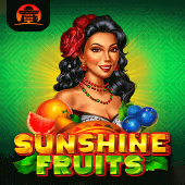 Sunshine Fruits (AMG)