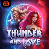 Thunder and Love (AMG)