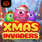 Xmas Invaders (AMG)