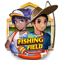 Let's Fishing Field (AMBS)