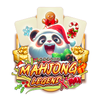 Mahjong Legend X'mas (AMBS)