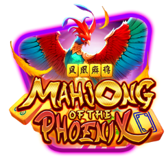 Mahjong of the Phoenix (AMBS)