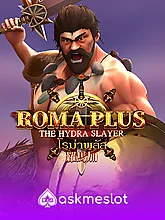 Roma Plus (AMBS)