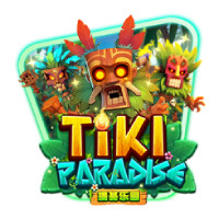 Tiki Paradise (AMBS)