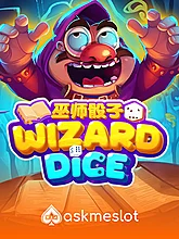 Wizard Dice (AMBS)
