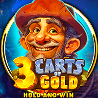 3 Carts of Gold (BNG)