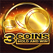 3 Coins (BNG)