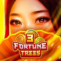 3 Fortune Trees: Hold and Win (BNG)