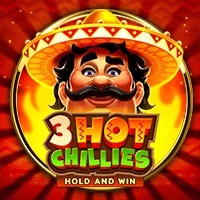 3 Hot Chillies (BNG)