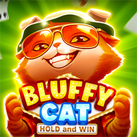 Bluffy Cat (BNG)