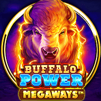 Buffalo Power Megaways (BNG)