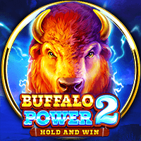 Buffalo Power2: Hold and Win (BNG)