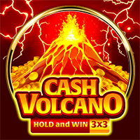 Cash Volcano (BNG)