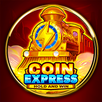 Coin Express: Hold and Win (BNG)