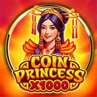 Coin Princess x1000 (BNG)