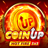 Coin UP: Hot Fire (BNG)