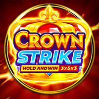 Crown Strike: Hold and Win (BNG)