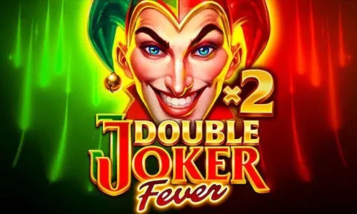 Double Joker: Fever (BNG)