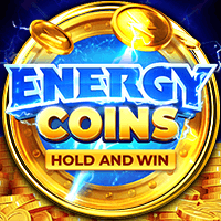 Energy Coins: Hold and Win (BNG)