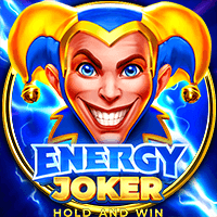 Energy Joker: Hold and Win (BNG)