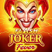 Flash Joker : Fever (BNG)