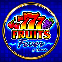Fruits Fever 5 lines (BNG)