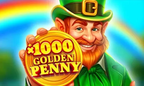 Golden Penny x1000 (BNG)