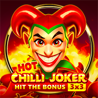Hot Chilli Joker (BNG)