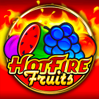 Hot Fire Fruits (BNG)