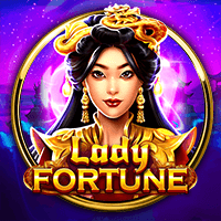 Lady Fortun (BNG)