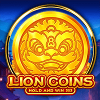 Lion Coins (BNG)